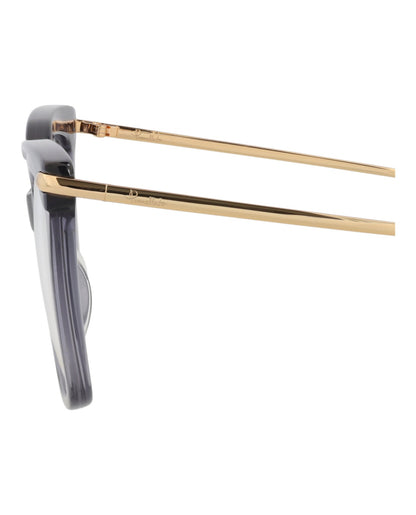 Pomellato Square-Frame Acetate Optical Frames by Carro Luxury Maison