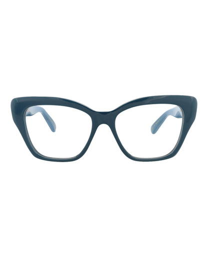 Pomellato Cat Eye-Frame Recycled Acetate Optical Frames by Carro Luxury Maison