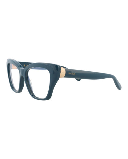 Pomellato Cat Eye-Frame Recycled Acetate Optical Frames by Carro Luxury Maison