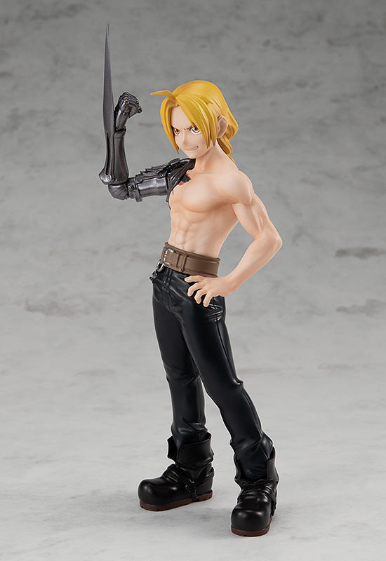 Fullmetal Alchemist: Brotherhood Edward Elric Pop Up Parade!