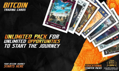 x10 Genesis Packs [EDUCATIONAL - NO CHASE CARDS]
