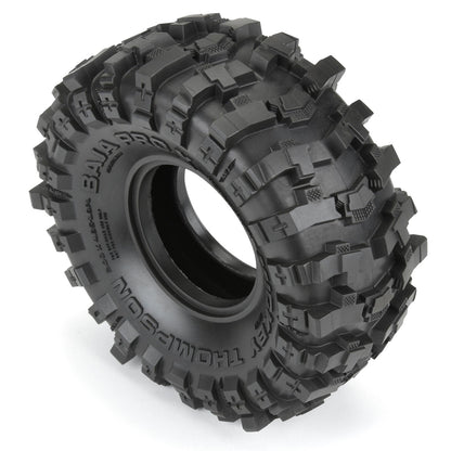 Pro-Line 10213-03 Mickey Thompson Baja Pro X 1.9" Predator Rock Crawler Tires (2)