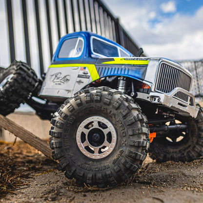 Pro-Line 10213-03 Mickey Thompson Baja Pro X 1.9" Predator Rock Crawler Tires (2)