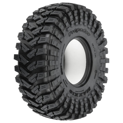 Pro-Line Racing PRO1022114 1/6 Maxxis Trepador G8 F/R 2.9 SCX6 Tires 2