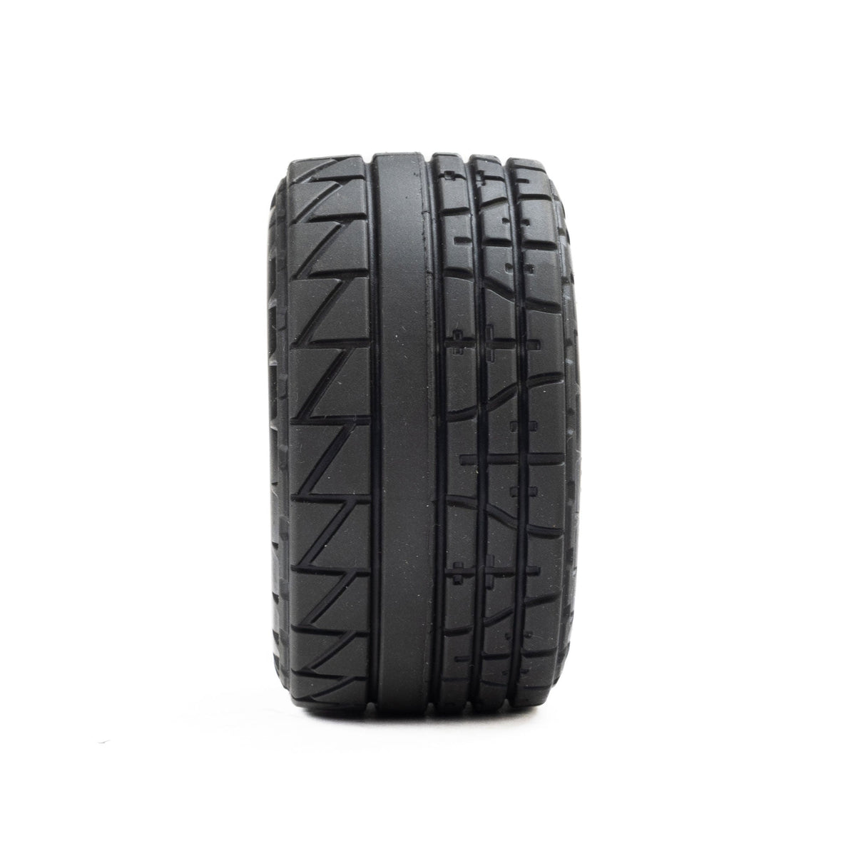 Pro-Line Mounted Menace Street Tires 12mm Mini Kraton (2) PRO1034510