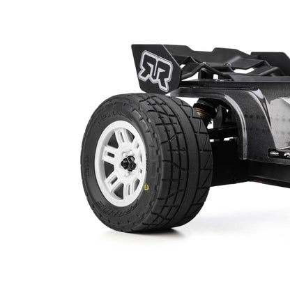 Pro-Line 1/16 Menace Street Tires White ARRMA Mini Kraton 12mm