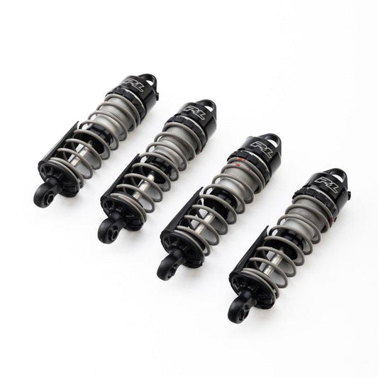 Pro-Line PowerStroke Oil-Filled Shocks ARRMA GRANITE MOJAVE TYPHON GROM