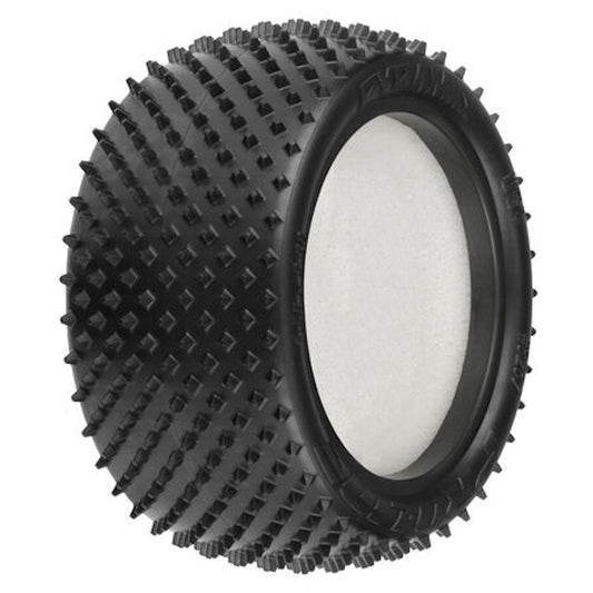 Pro-Line 8267-303 1/10 Pyramid CR3 Rear 2.2" Astro Buggy Tires (2)
