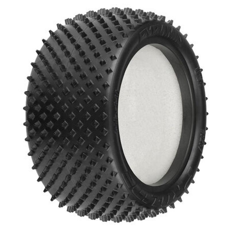 Pro-Line 8267-303 1/10 Pyramid CR3 Rear 2.2" Astro Buggy Tires (2)