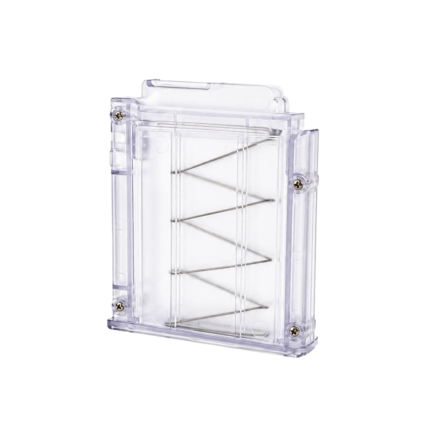 Transparent Magazine (2-Pack) for WAM & M24 Foam Dart Blasters