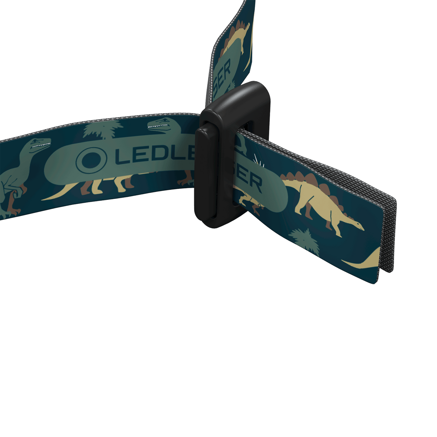 Kidled2 Headlamp