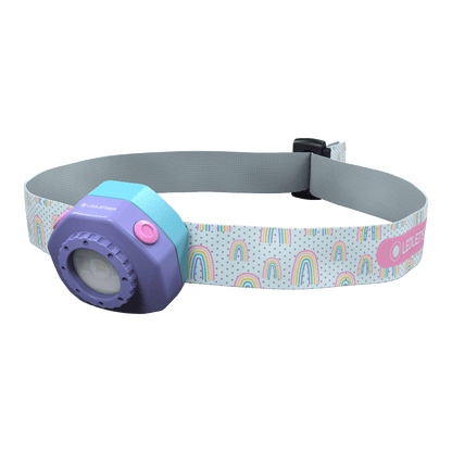 Kidled4R Headlamp