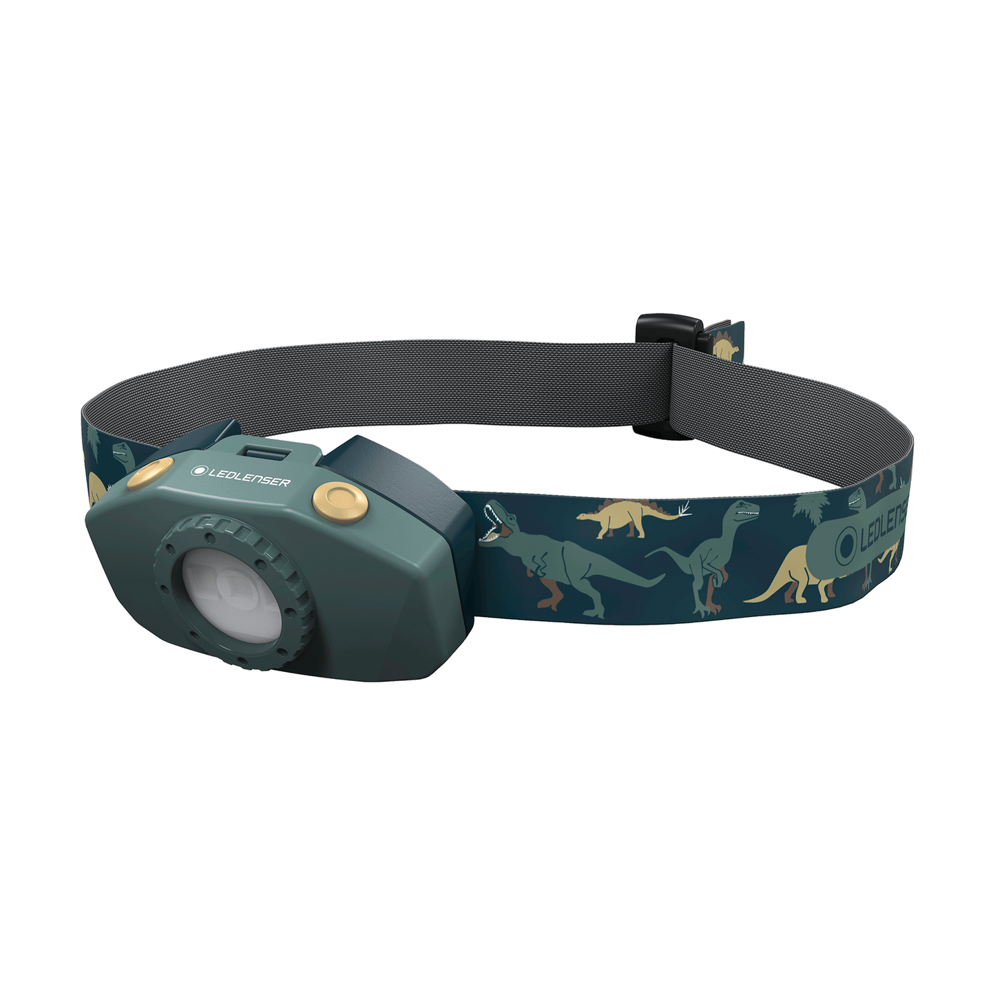 Kidled2 Headlamp
