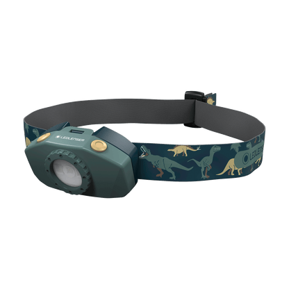 Kidled2 Headlamp