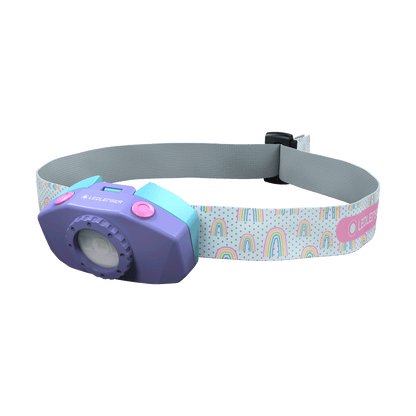 Kidled2 Headlamp