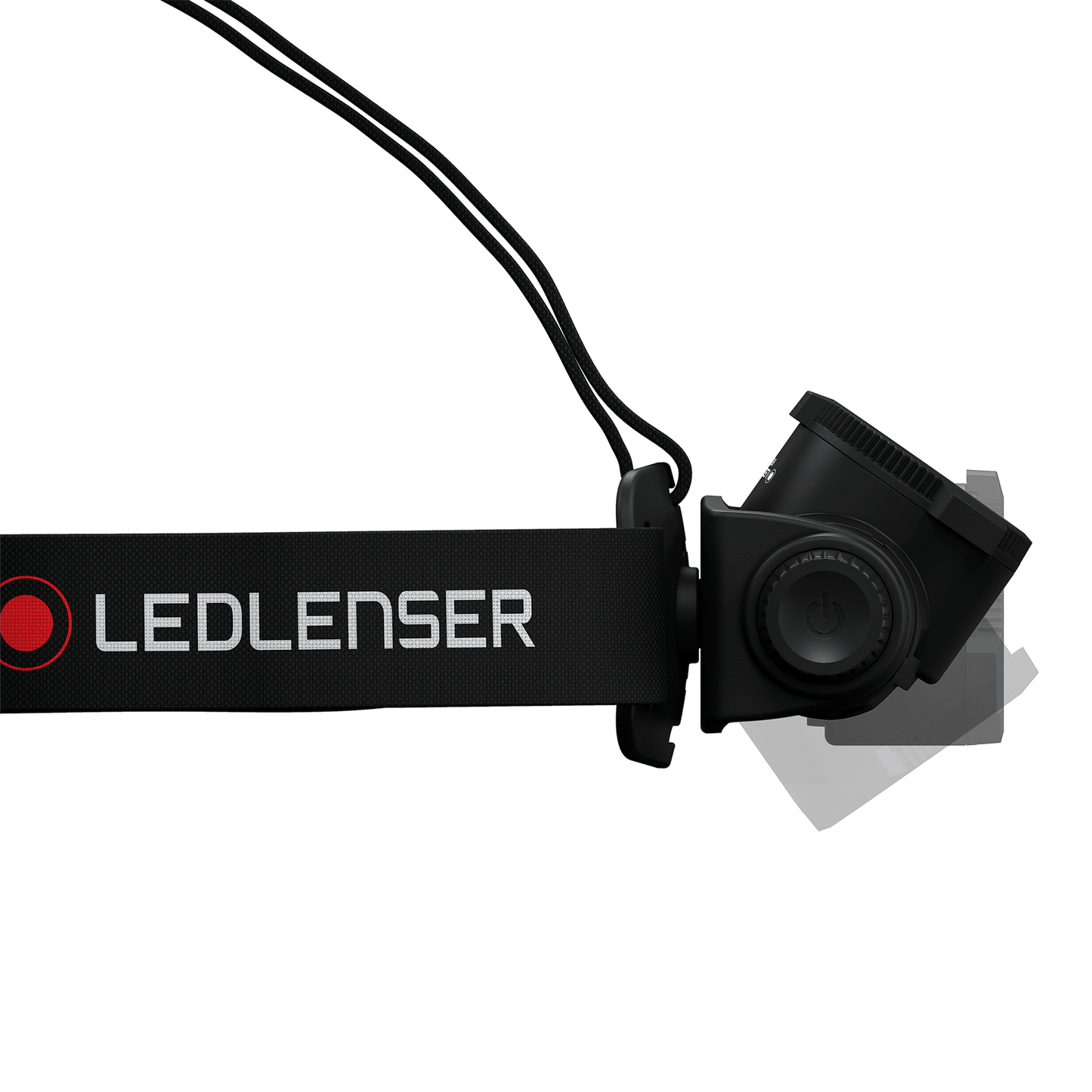 H7R Core Headlamp