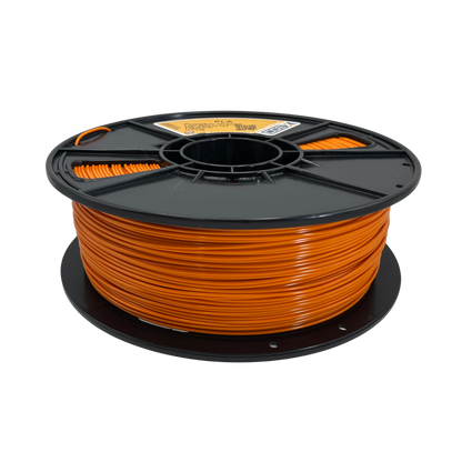 Pumpkin Orange PLA