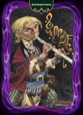 Pathfinder 2E: Spell Cards - Occult - Remastered