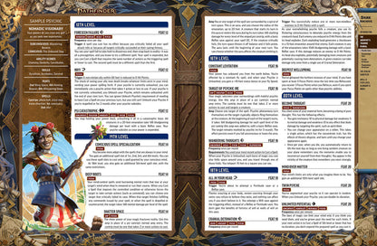 Pathfinder: Dark Archive - Pocket Edition (2E) (Remaster)