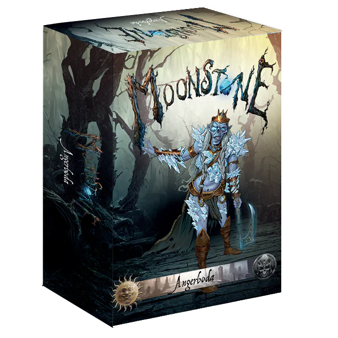 Moonstone - GKG - MS-BG018 - Angerboda, Frost Giant