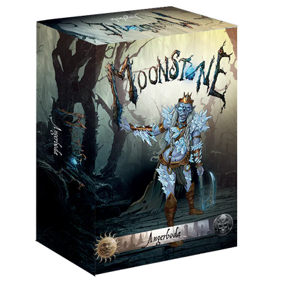 Moonstone - GKG - MS-BG018 - Angerboda, Frost Giant