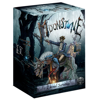 Moonstone - GKG - MS-TB029 - Eternal Servitude