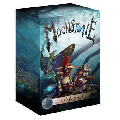 Moonstone - GKG - MS-TB013 - Rule the Roost
