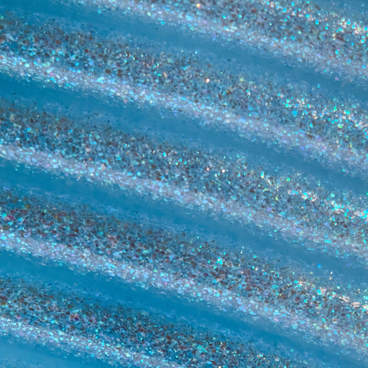 TPU Pale Blue Elixir TPU 95A Filament 1.75mm, 1kg