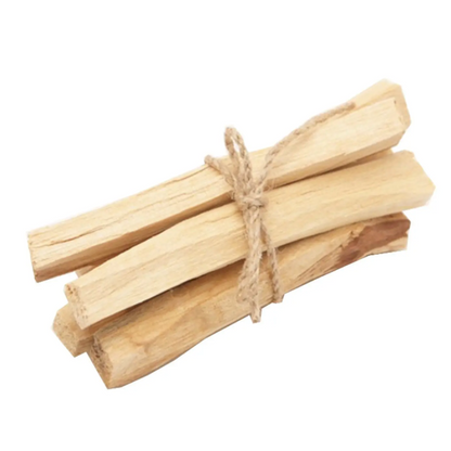 Palo Santo by Wicked Good Perfume