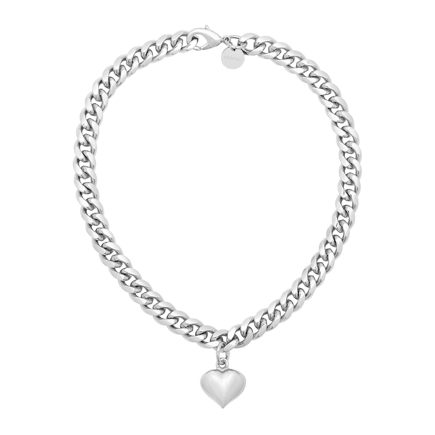 Paola Choker Necklace by eklexic jewelry