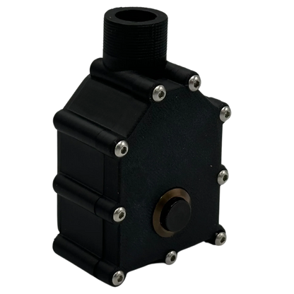 Black ASA Prime