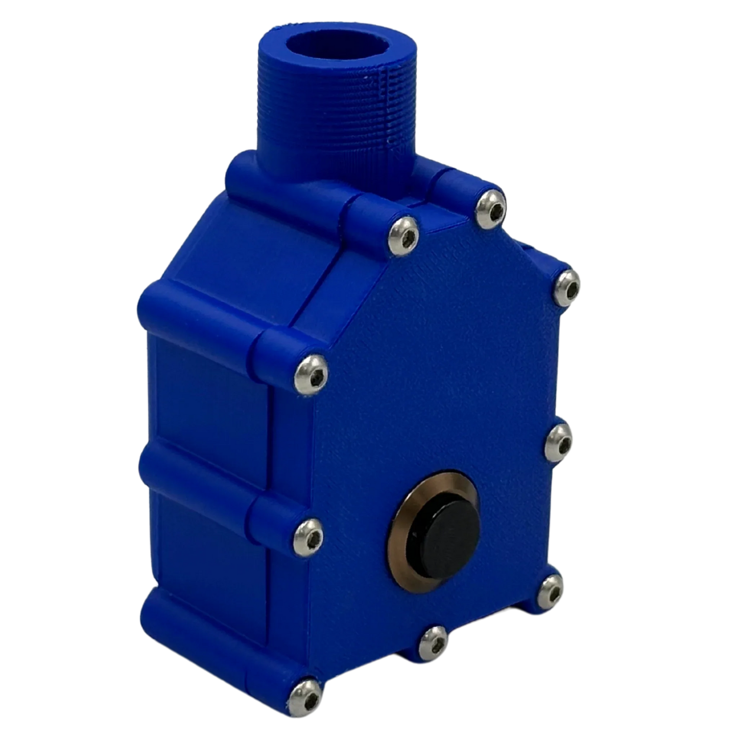 Cobalt Blue ASA Prime