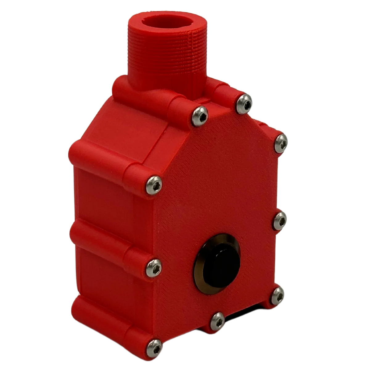 Salsa Red ASA Prime