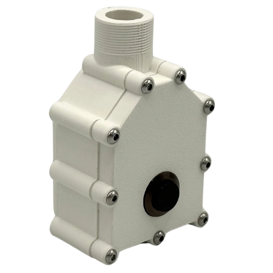 White ASA Prime