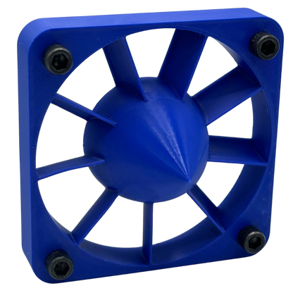 Cobalt Blue PCTG Prime