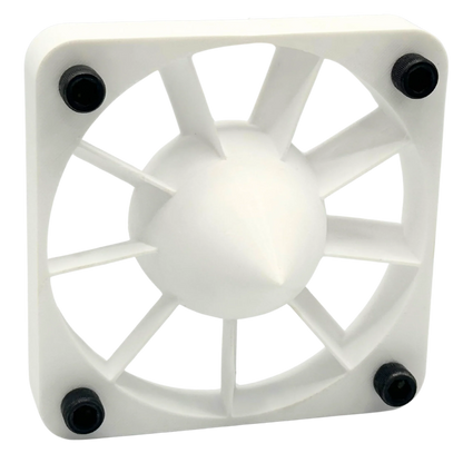 White PCTG Prime