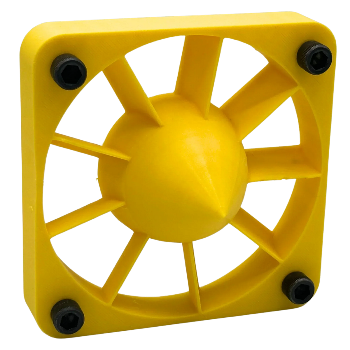 Banana Yellow PETG