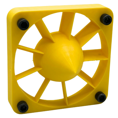 Banana Yellow PETG