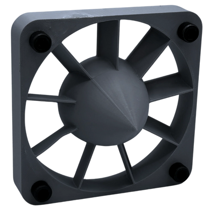 Gunmetal Gray PETG