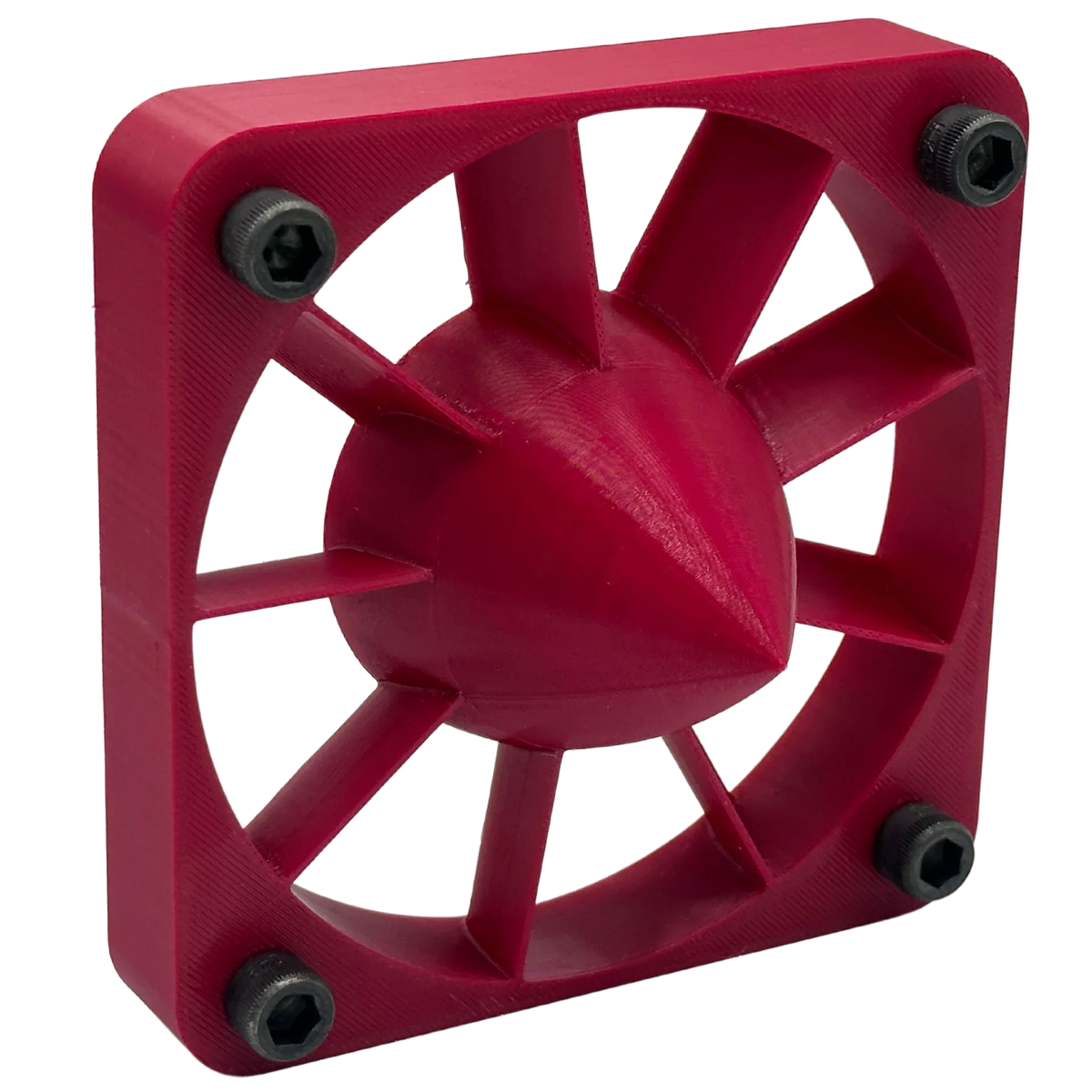 Raspberry PETG