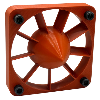 Rust Orange PETG