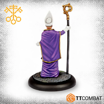 Carnevale - TTCGX-VAT-003 - Armed Forces