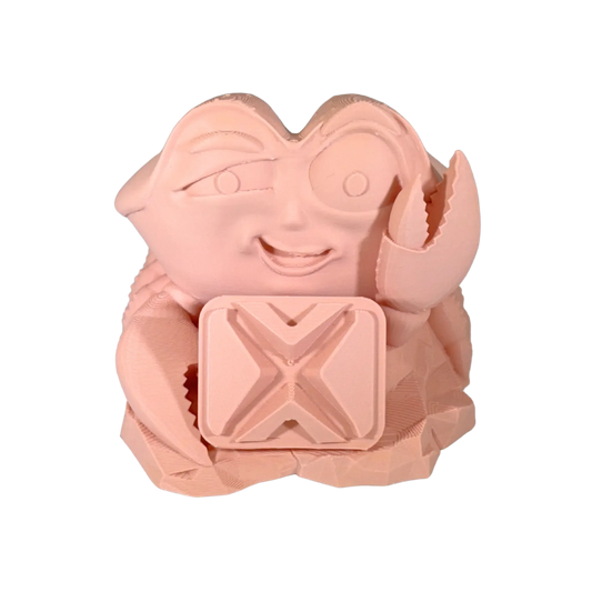 Peach Pink PLA