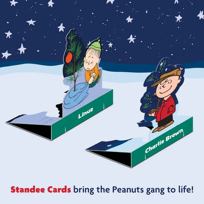 Peanuts Playpaks: A Charlie Brown Christmas (Single)