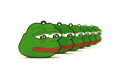 Pepe The Frog USB 2.0 Flash Drive