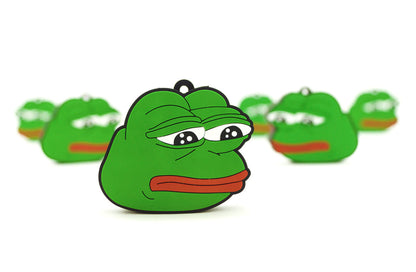 Pepe The Frog USB 2.0 Flash Drive