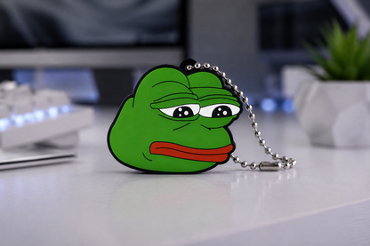 Pepe The Frog USB 2.0 Flash Drive