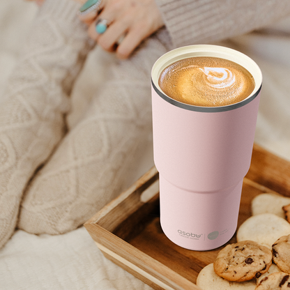 Pink Pick Me Up by ASOBU®
