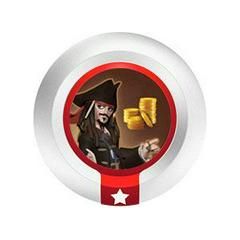 Disney Infinity 1.0 - Loose Figure's