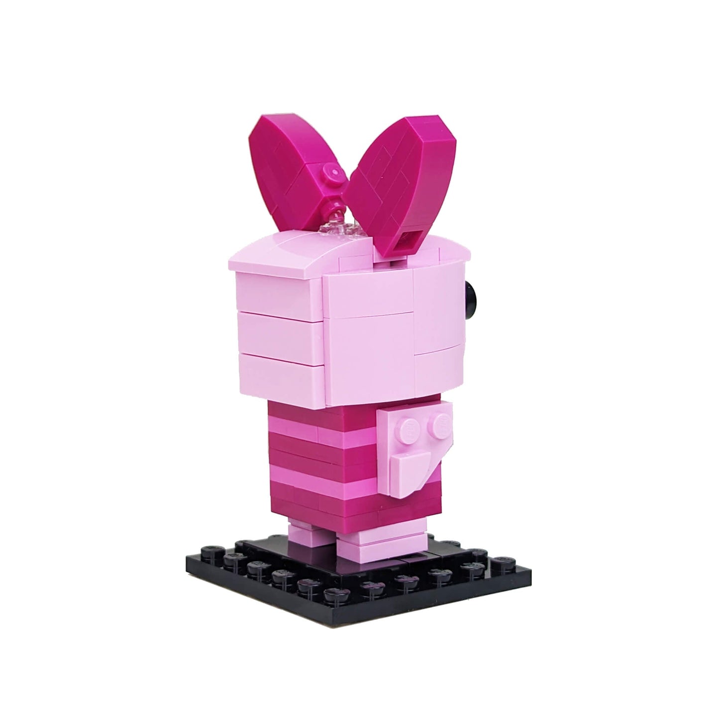 Piglet Brick Building Set - Custom Building Set - Made Using LEGO® Parts